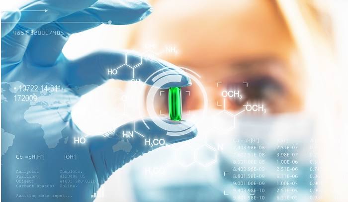 Pharmaceuticals & Drug Discovery